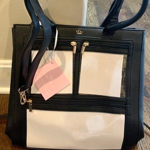 Piper Noble Kate Presentation Bag